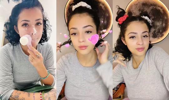 malutrevejo's Stream - Aug 2, 2026, 5:08 AM