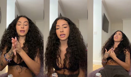 malutrevejo's Stream - Oct 8, 2026, 12:11 AM
