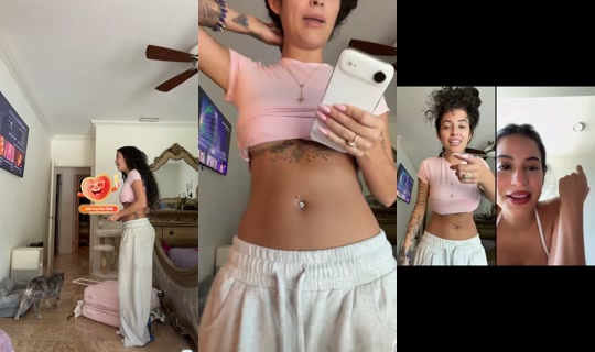 malutrevejo's Stream - Oct 19, 2026, 8:16 PM