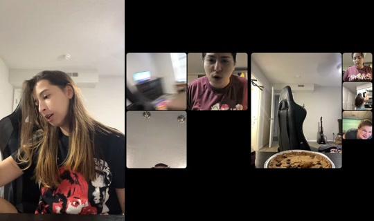 Stream von mama.bear5869 – 7. Aug. 2026, 21:12