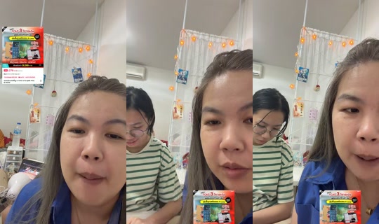Live de mama.cze - 25 de jul. de 2026, 12:15