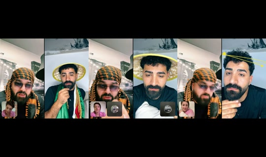 mama_chenar0's Stream - Jul 19, 2026, 12:14 AM