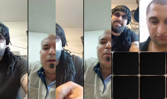mama_chenar0 Recorded on Jul 20, 2026, 5:09 PM