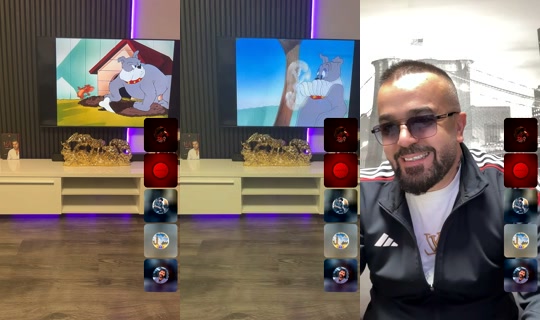 mama_chenar0 Recorded on Aug 30, 2026, 9:37 PM