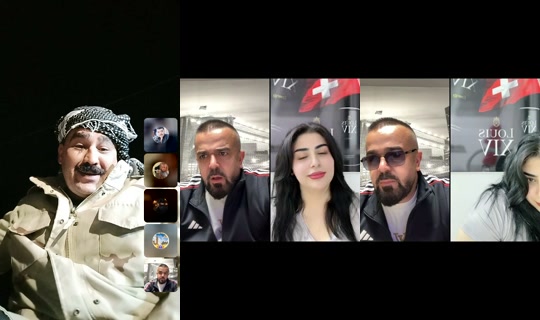 mama_chenar0 Recorded on Aug 31, 2026, 12:10 AM