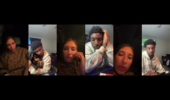mamaakkels's Stream - Sep 13, 2026, 2:59 AM
