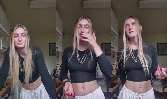 mamabr's Stream - Aug 9, 2026, 5:09 PM