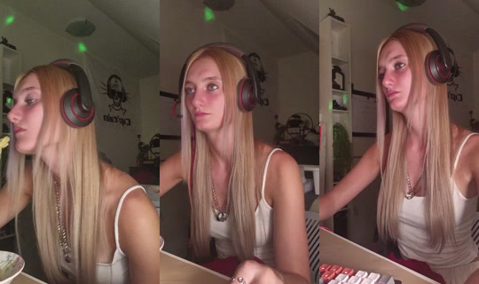 mamabr's Stream - Aug 22, 2026, 10:06 PM