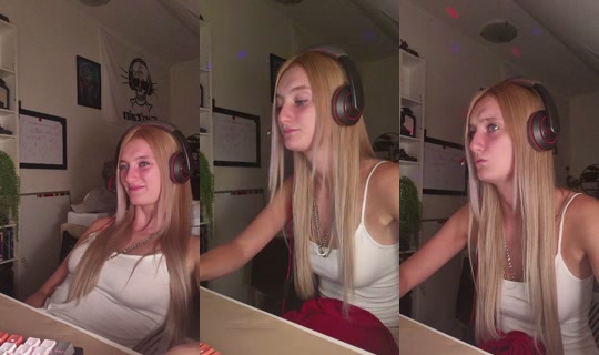 mamabr's Stream - Aug 22, 2026, 10:56 PM