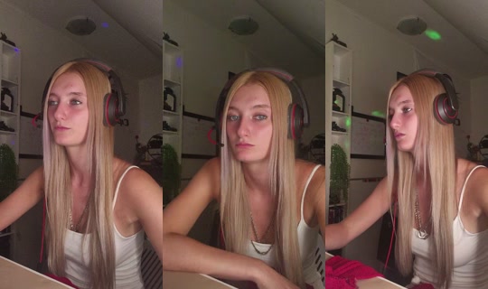 Stream mamabr - 22 Agu 2026, 23.46