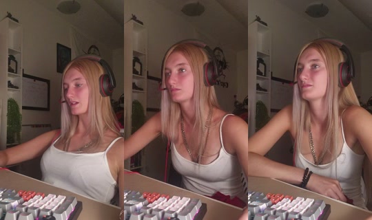 Stream mamabr - 23 Agu 2026, 21.51