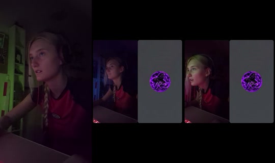 mamabr's Stream - Aug 24, 2026, 10:31 PM