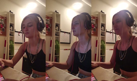 mamabr's Stream - Aug 27, 2026, 11:36 PM