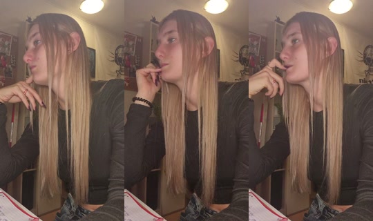 mamabr's Stream - Sep 13, 2026, 8:22 PM
