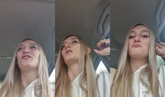 mamabr's Stream - Sep 14, 2026, 8:57 AM