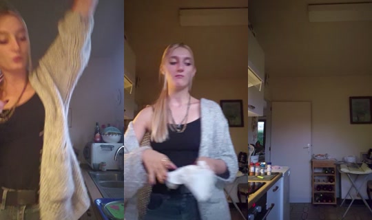 mamabr's Stream - Sep 14, 2026, 6:04 PM