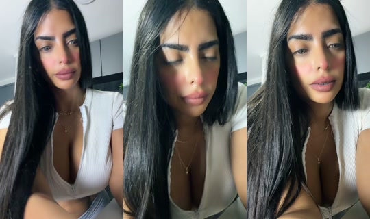 mamacita.mia18's Stream - Jul 27, 2026, 3:54 AM