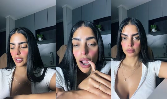 mamacita.mia18's Stream - Jul 27, 2026, 9:44 PM