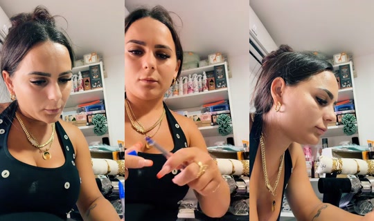 mamademanuela10's Stream - Jul 21, 2026, 6:22 PM