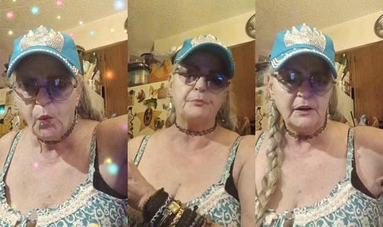 Stream ni mamafox_777 - Ago 8, 2026, 2:10 AM
