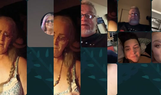 mamafox_777's Stream - Aug 9, 2026, 2:46 AM