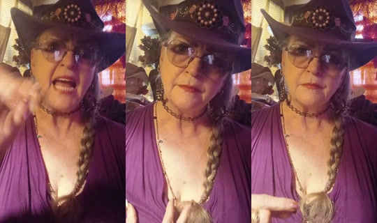 mamafox_777's Stream - Aug 9, 2026, 5:13 PM