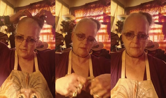 mamafox_777 的直播 - 2026年8月10日 15:11
