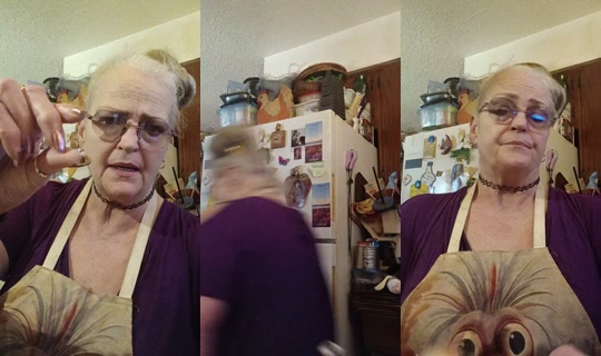 mamafox_777's Stream - Aug 10, 2026, 4:54 PM