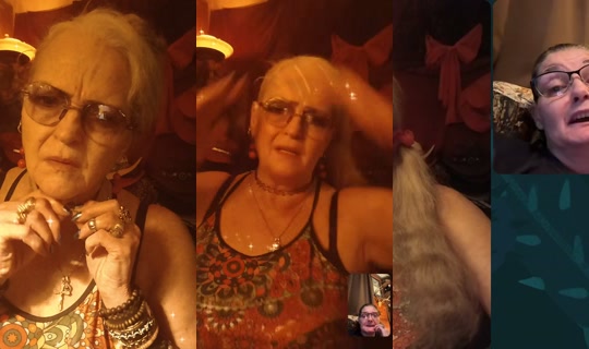 mamafox_777's Stream - Aug 23, 2026, 2:00 AM