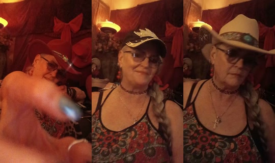 mamafox_777's Stream - Aug 23, 2026, 3:44 AM