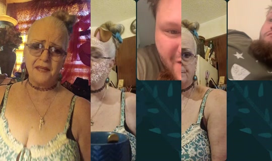mamafox_777's Stream - Aug 23, 2026, 5:53 PM