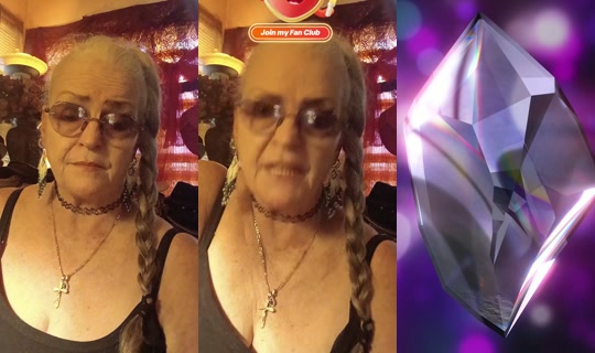 mamafox_777 Recorded on Aug 24, 2026, 3:05 PM