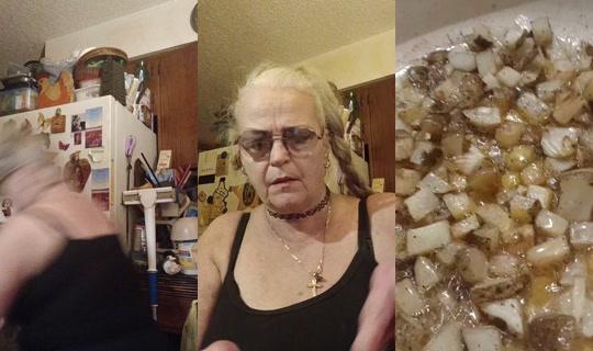 mamafox_777's Stream - Aug 25, 2026, 7:43 AM