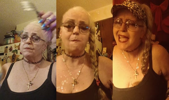 mamafox_777's Stream - Aug 25, 2026, 8:33 AM