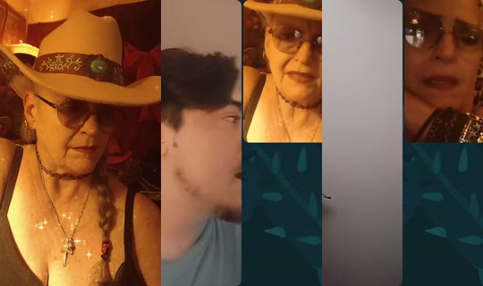 mamafox_777's Stream - Aug 25, 2026, 9:25 AM