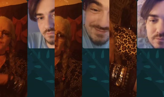 mamafox_777's Stream - Aug 25, 2026, 11:05 AM