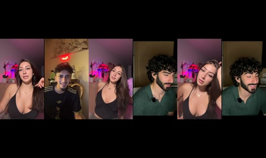 mamagfbaeluvr's Stream - Jul 23, 2026, 5:01 AM