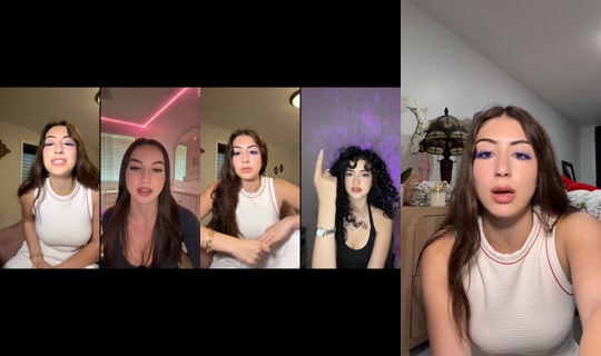 Stream di mamagfbaeluvr - 24 lug 2026, 23:59