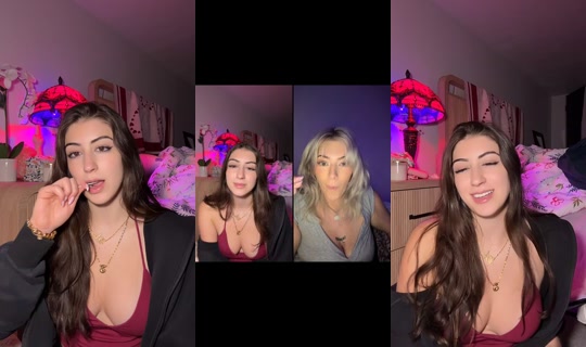 Stream di mamagfbaeluvr - 27 lug 2026, 6:16