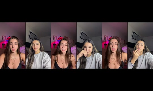 mamagfbaeluvr's Stream - Jul 29, 2026, 8:26 AM