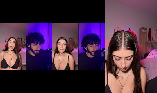 mamagfbaeluvr's Stream - Jul 30, 2026, 9:57 AM