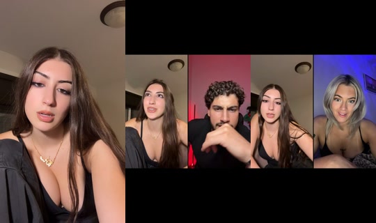 mamagfbaeluvr's Stream - Aug 7, 2026, 6:05 AM