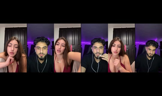 mamagfbaeluvr's Stream - Aug 8, 2026, 11:38 PM