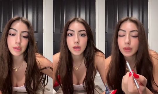 Stream ni mamagfbaeluvr - Ago 9, 2026, 10:48 PM