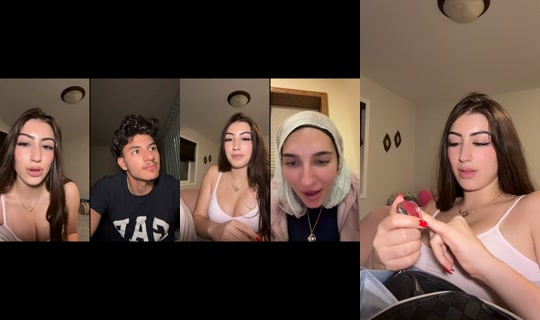 Live de mamagfbaeluvr - 10 de ago. de 2026, 3:18