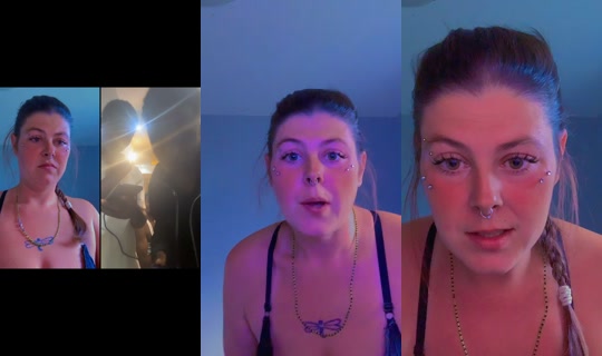 mamagoddess30's Stream - Jul 23, 2026, 11:50 PM