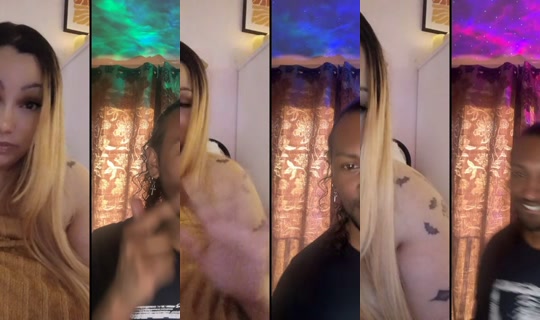 mamameloen's Stream - Jul 8, 2026, 7:18 PM