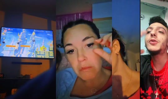 mamamiajay's Stream - Jul 11, 2026, 7:57 PM