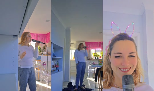 mamamiajay's Stream - Jul 25, 2026, 4:45 AM