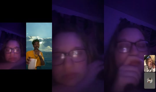mamasbadbitch1's Stream - Aug 5, 2026, 6:22 AM